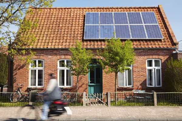 vvs haderslev - energioptimering solvarmeanlæg solcelleanlæg installatør